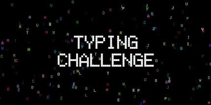 御三家Game-打字挑战