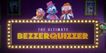 御三家Game-终极BezzerQuizzer