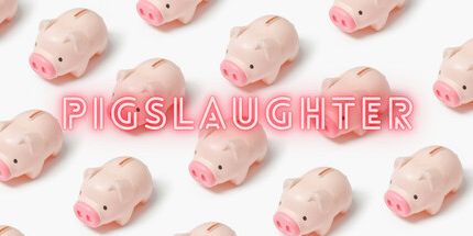 御三家Game-猪头屠宰