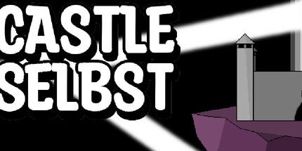 御三家Game-塞尔布斯特城堡