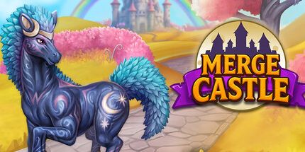 御三家Game-合并城堡: 豪宅拼图