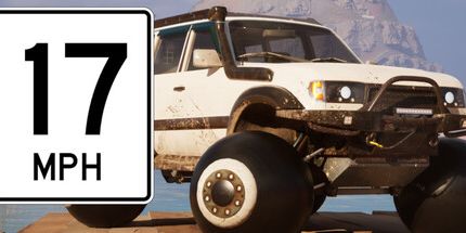 御三家Game-17英里/小时