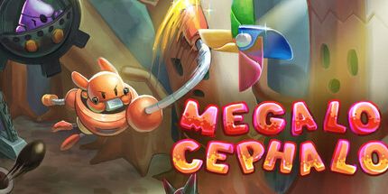 御三家Game-巨头畸形