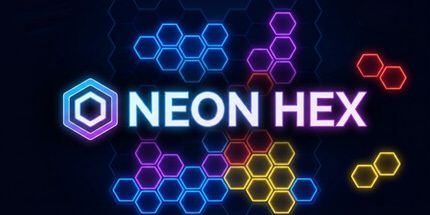 御三家Game-霓虹灯十六进制