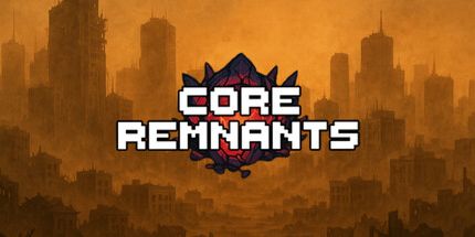 御三家Game-堆芯残余物