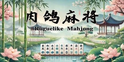 御三家Game-肉鸽麻将