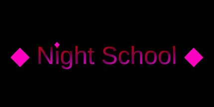 御三家Game-夜校