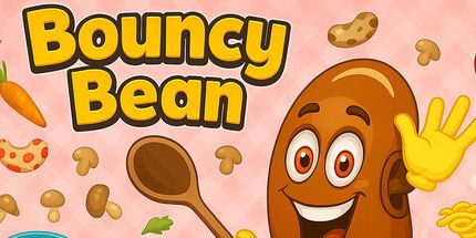 御三家Game-弹力豆