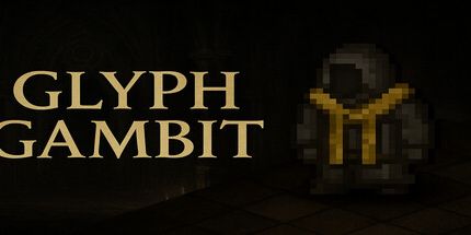 御三家Game-字形Gambit