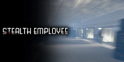 御三家Game-隐身员工