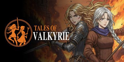 御三家Game-Valkyrie的故事