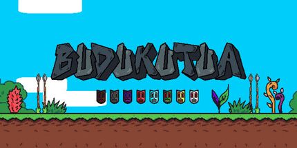 御三家Game-BUDUKUTUA