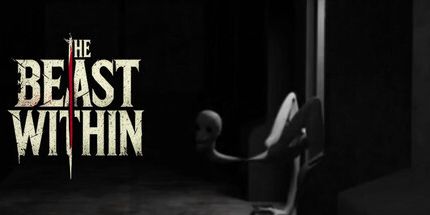 御三家Game-里面的野兽