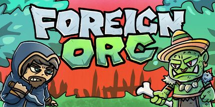 御三家Game-外国兽人