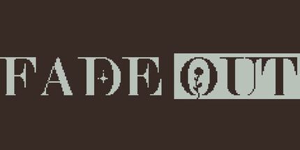 御三家Game-淡出