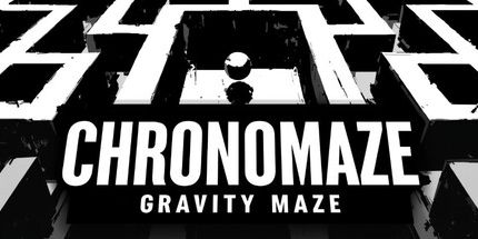 御三家Game-Chronomaze: 重力迷宫