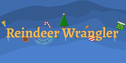 御三家Game-驯鹿牧马人