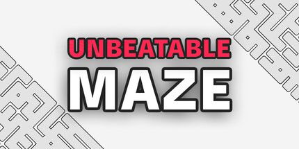 御三家Game-无与伦比的迷宫