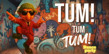 御三家Game-TUM: 舞会