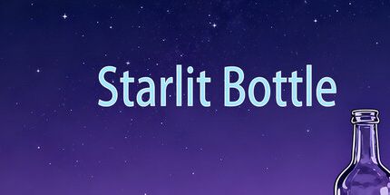 御三家Game-星光瓶