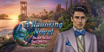 御三家Game-令人难以忘怀的小说: 浮出水面的秘密收藏版