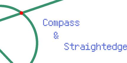 御三家Game-指南针和直尺