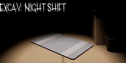 御三家Game-影响: 夜班