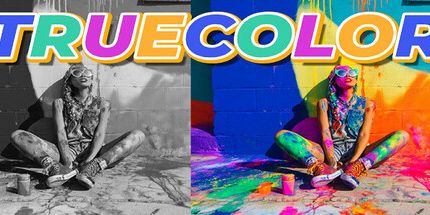 御三家Game-真彩