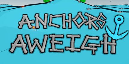 御三家Game-锚Aweigh