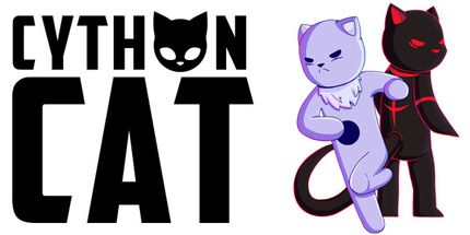 御三家Game-Cython猫