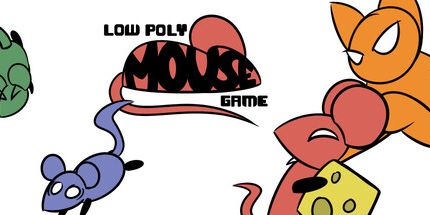 御三家Game-低聚鼠标游戏