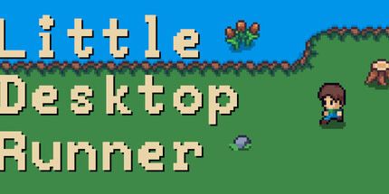 御三家Game-小桌面亚军