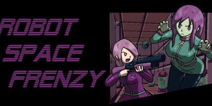 御三家Game-机器人太空狂潮