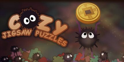 御三家Game-舒适的拼图