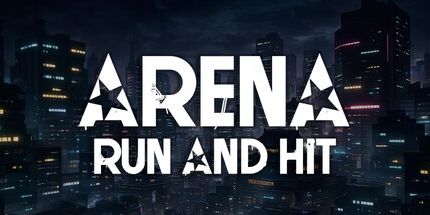 御三家Game-竞技场: 奔跑和命中