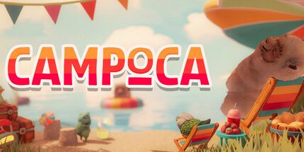 御三家Game-坎波卡