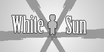 御三家Game-白色的太阳