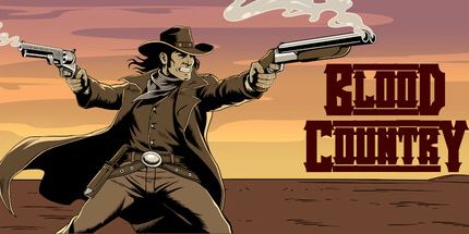 御三家Game-血乡