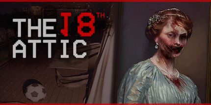 御三家Game-第18个阁楼-超自然异常狩猎游戏