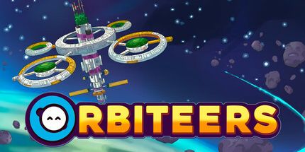 御三家Game-轨道器