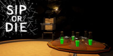 御三家Game-Sip或死亡