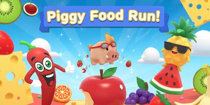 御三家Game-小猪食品运行