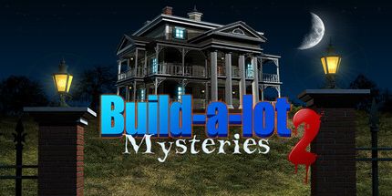 御三家Game-Build-a-lot之谜2