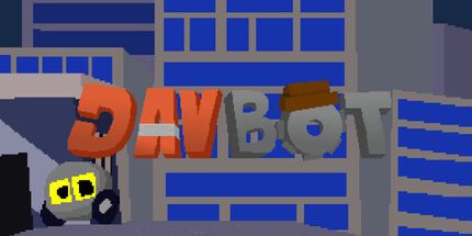 御三家Game-DAVBOT