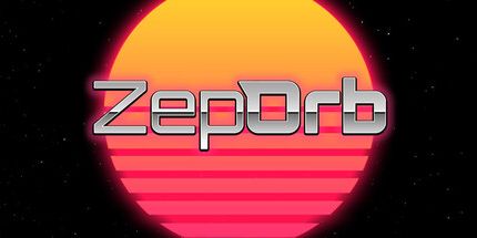 御三家Game-ZepOrb