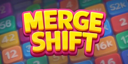 御三家Game-MergeShift