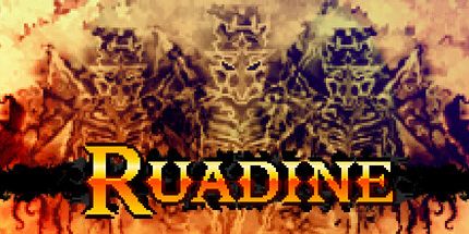 御三家Game-Ruadine