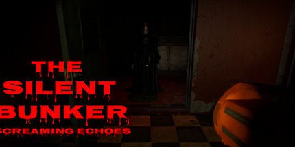 御三家Game-沉默的沙坑尖叫的回声