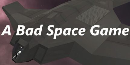 御三家Game-一个糟糕的太空游戏