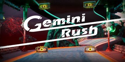 御三家Game-双子座拉什